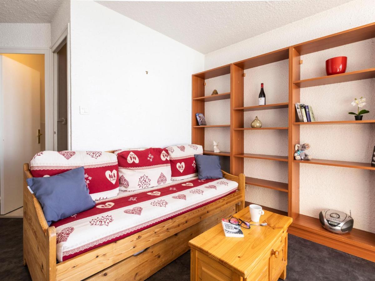Apartment Les Trois Vallees-1 By Interhome Val Thorens Exterior foto
